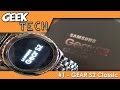 Samsung gear s2 classic geek tech