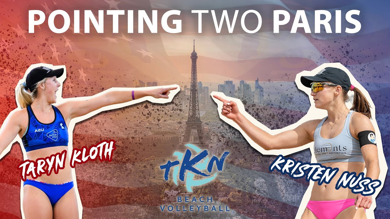 Указывая на два Парижа — путь TKN от нуля до наших дней