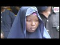 DAGA BAKIN ME ITA Yanda Wata Budurwa Take Shiga Wajen Yan Bindiga Wajen Saurayin Ta 