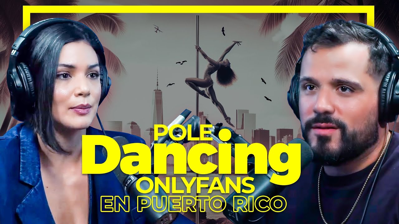 559: María del Mar Gonzalez, 0nly F@ns y Pole en PR - YouTube
