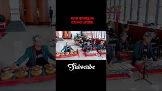 Gamelan Rdanak  cahyoutomo keseniandemak keseniantradisional