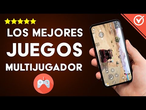 Los Mejores Juegos Multijugador Online y Offline para Móviles iOS y Android