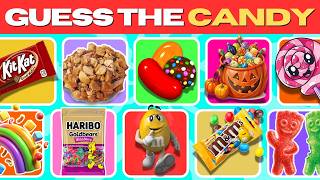 The Candy Detective – Guess the Sweet screenshot 2