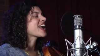 Carrie Rodriguez "I Don't Want To Play House Anymore" chords