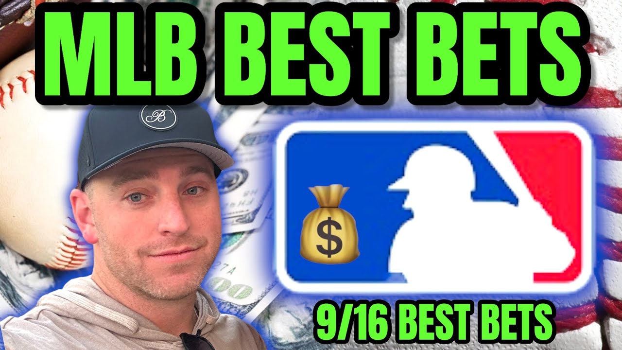 🚨 Лучшие прогнозы MLB сегодня! Бесплатные лучшие ставки, прогнозы и предложения игроков MLB