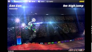 Motocross nitro gameplay final showdown freestyle screenshot 5