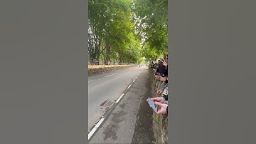 Best spectator sport in the world? | Isle of Man TT Races