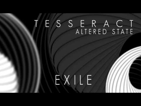 TESSERACT - Exile (Album Track)