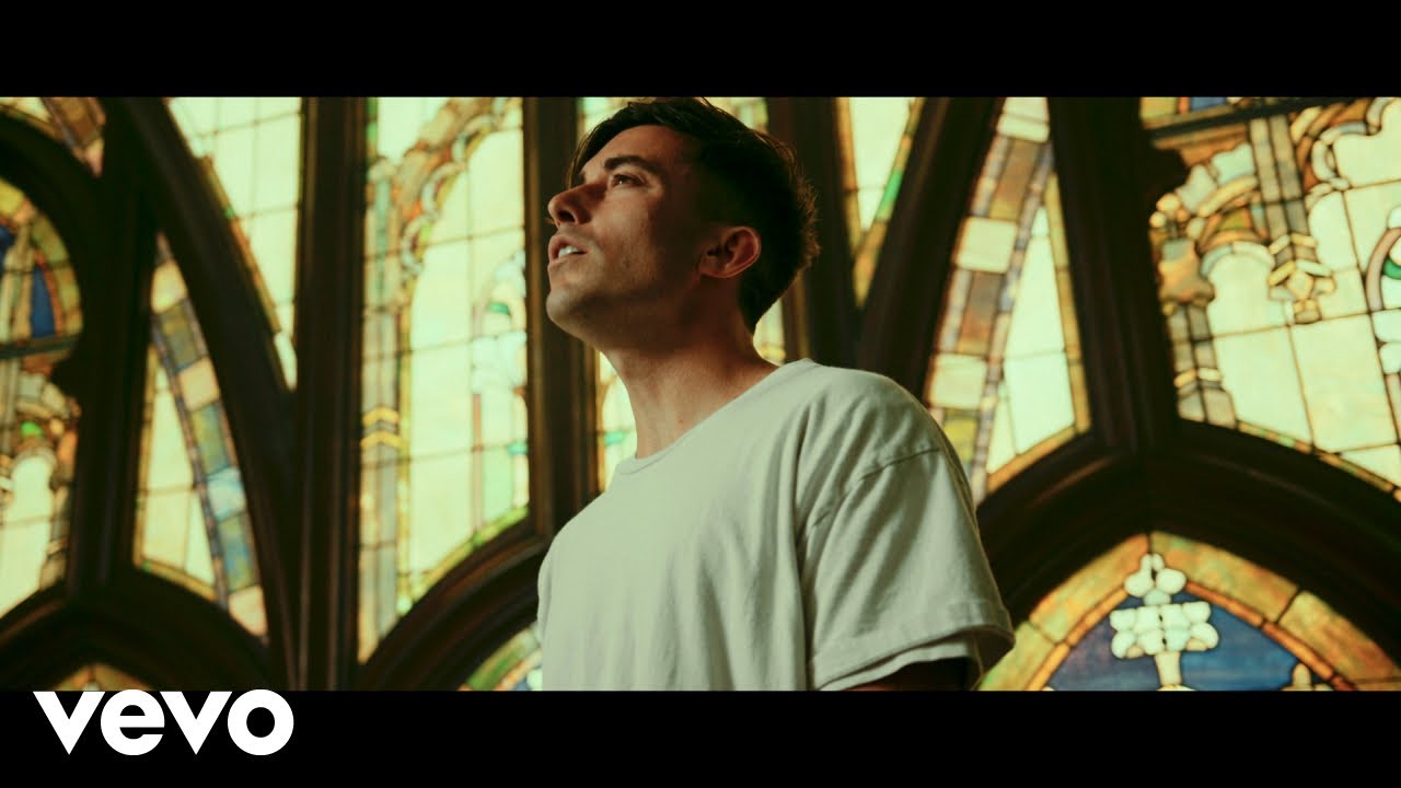 Phil Wickham   Hymn Of Heaven Official Music Video