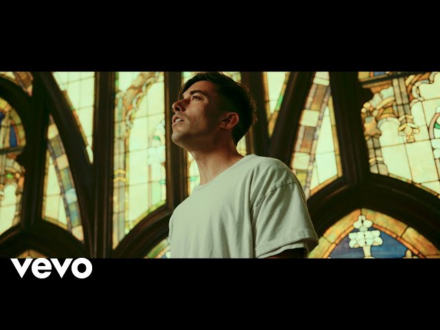 Phil Wickham - Hymn Of Heaven (Official Music Video) class=