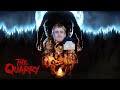 The quarry  horror story game  papaplatte  bastighg part 2