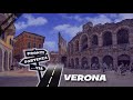 VERONA la città degli innamorati #ProntiPartenzaVia #discovery