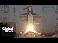 India launches BlueBird Block-2 satellite in major commercial space mission