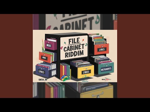 YouTube에서 File Cabinet Riddim (Instrumental) 보기