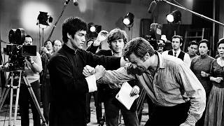 Famous Bruce Lee at Roman Polanski Film Set When Actor Challenged Him — Polanski Stopped the Scene Net Worth