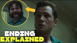 Black Bird Episode 4 Breakdown | Recap | Ending Explained