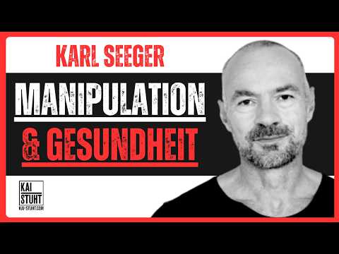 Are We Living in an Insane Asylum – and Not Even Noticing Anymore? - Karl Seeger