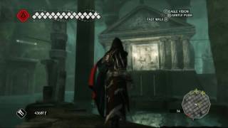 Festive Feature: Top 5 Easter Eggs of 2009 - #3 Assassin's Creed 2's Octopus (and Mario)