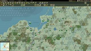 WITE2 - Editor Tutorial - Air Directives, Leaders and Locations
