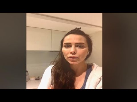Corriere della Sera: Silvia, italiana in Australia: «Lockdown dei pasticci e non posso tornare in Italia» Corriere della Sera: Silvia, italiana in Australia: «Lockdown dei pasticci e non posso tornare in Italia»