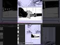 Vol.2 behind the scenes live stream (4) #artbyvonn #radiantlotusmanga #sub #anime #manga #mangaart