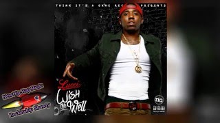 Lucci - Fill It Up [Prod. By Lexi Banks]