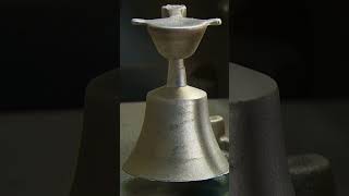 How a Handbell Is Made | How It's Made | Science Channel