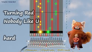 Kalimba tutorial with tabs: Turning Red - Nobody Like U
Learn how to play the song Nobody Like U from the Disney movie Turning Red
Twitter (@KalimbaSongs): https://twitter.com/KalimbaSongs
Instagram: https://www.instagram.com/beeano.kalimba/
Website: https://www.kalimbasongs.com
#kalimba #turningred Kalimba tutorial with tabs: Turning Red - Nobody Like U