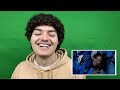 Kendrick Lamar, SZA - All The Stars | REACTION