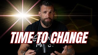 How to be MORE CONFIDENT and Kick A$$ | Nick Koumalatsos