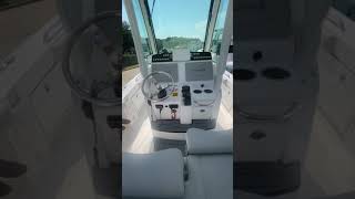 2019 Everglades 253 for sale