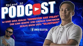 Download Lagu 1ST BAND SAYA ADALAH "MONSTER EAT PILOT", KAMI PERNAH JOIN RANCANGAN REALITI TV | DWEN CELESTIAL Download Lagu 1ST BAND SAYA ADALAH "MONSTER EAT PILOT", KAMI PERNAH JOIN RANCANGAN REALITI TV | DWEN CELESTIAL