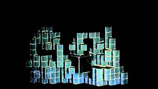 Amon Tobin @ Mutek 6/1/2011 (pt. 2)