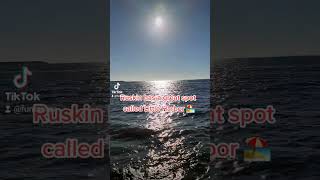 Sunset Grille at Little Harbor 🏖️