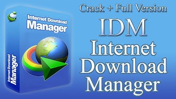 Internet Download Manager Full Cracked By Pass 2025