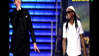 Lil Wayne Feat Robin Thicke - Tie My Hands Legendado