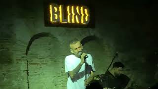 Onurr - Kuyruklu Yıldız ve Cep Komandosu - Live at Blind Taksim (22.7.2023) Resimi