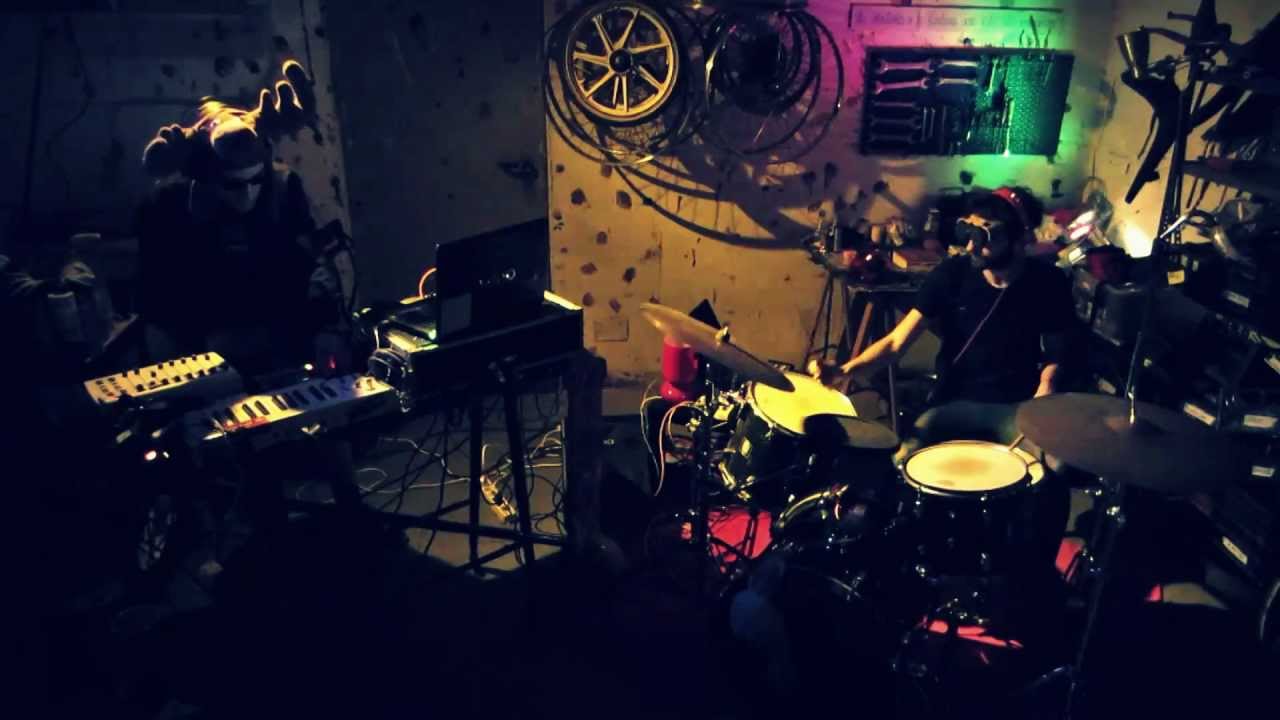 Nonlinear obscuring the workshop