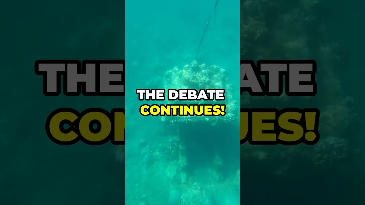 Phenomena without explanation 