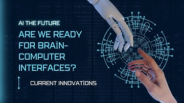 ARE WE READY FOR BRAIN COMPUTER
