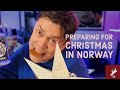 How Norwegians Prepare For Christmas