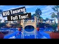 Riu Touareg - Cape Verde (Full Tour + review)