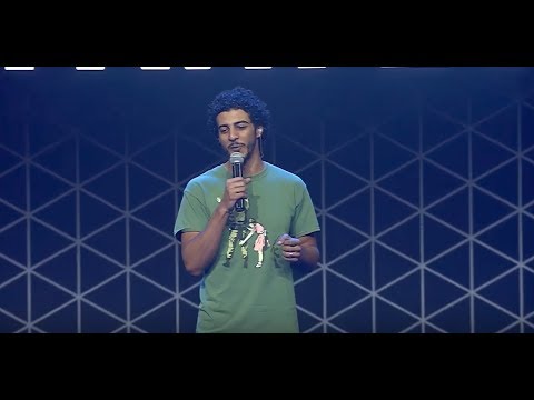 Opening  YouTube FanFest Jeddah 2017
