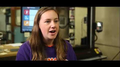 Eastman-Clemson Partnership