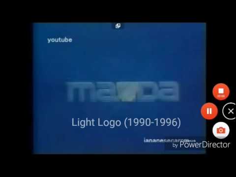 mazda-logo-history