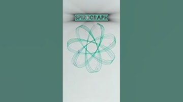 #spirograph #satisfying #art #2024 #ruler #relax #drawing #draw #design #magic #asmr #fun #shorts