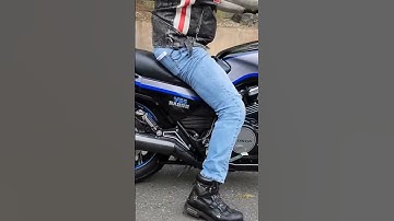 V65 SABRE MAD MAX HONDA