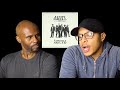 Jason Isbell and the 400 Unit - If We Were Vampires (REACTION!!!)