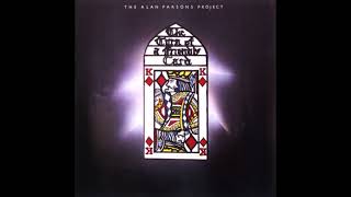 The Alan Parsons Project - The Gold Bug (Clavinet With No Delay)