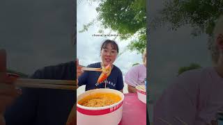 Hands Down The Best Ramen